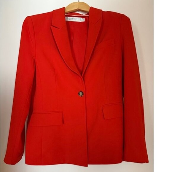 CONTEMPORAINE (Simons) - Women Blazer - Picture 2 of 12
